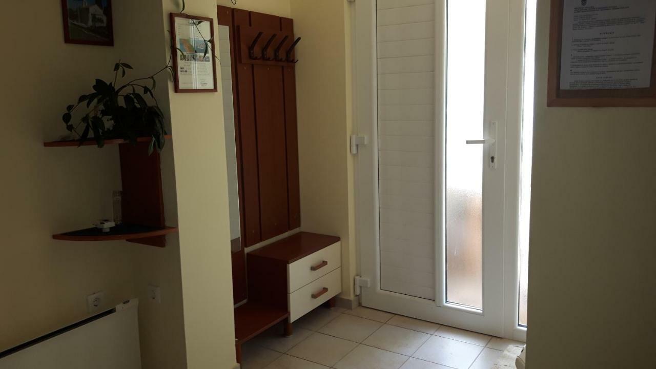 Apartment Popona Zadar Eksteriør bilde