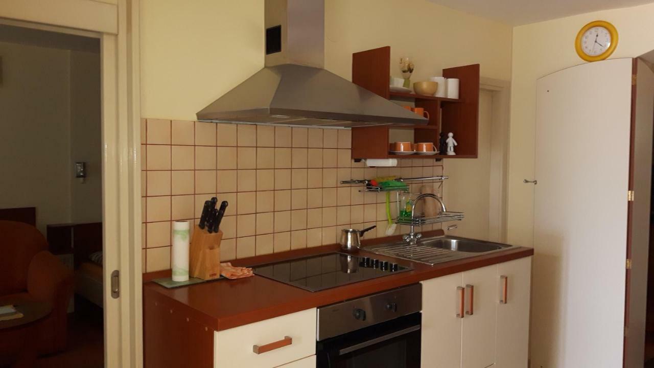 Apartment Popona Zadar Eksteriør bilde